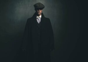 Motivation Thomas 
Shelby Quotes